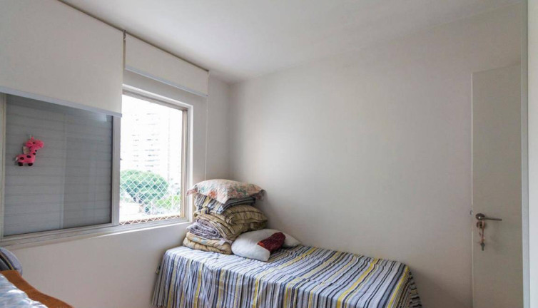 Imagem Apartamento com 2 Quartos à Venda, 65 m² em Chácara Inglesa - São Paulo Imagem Apartamento com 2 Quartos à Venda, 65 m² em Chácara Inglesa - São Paulo
