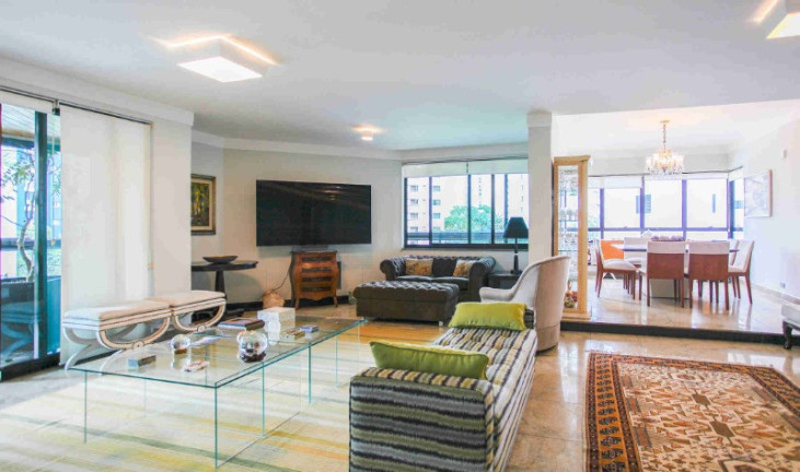 Imagem Imóvel com 5 Quartos à Venda, 300 m² em Jardim Vila Mariana - São Paulo Imagem Imóvel com 5 Quartos à Venda, 300 m² em Jardim Vila Mariana - São Paulo