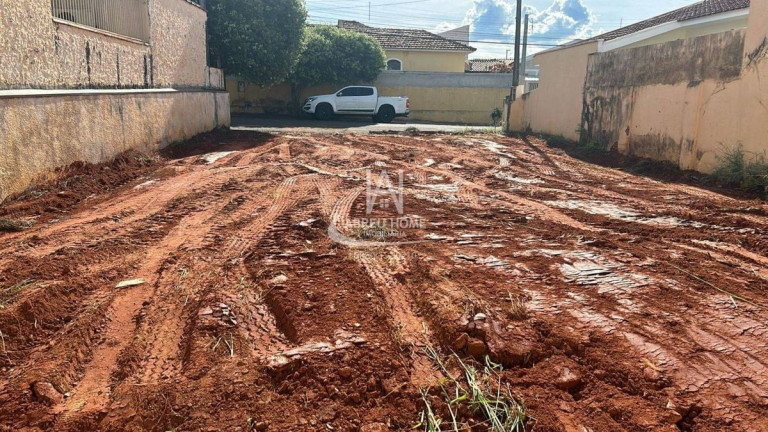 Terreno à Venda, 240 m² em Vila Diniz - São José Do Rio Preto