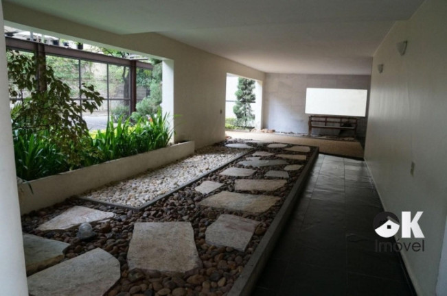 Imagem Apartamento com 3 Quartos à Venda, 222 m² em Higienópolis - São Paulo Imagem Apartamento com 3 Quartos à Venda, 222 m² em Higienópolis - São Paulo