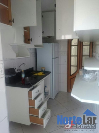 Imagem Apartamento com 2 Quartos à Venda, 50 m² em Vila Bela Vista (zona Norte) - São Paulo