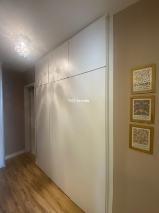 Imagem Imóvel com 3 Quartos à Venda, 82 m² em Campo Belo - São Paulo Imagem Imóvel com 3 Quartos à Venda, 82 m² em Campo Belo - São Paulo