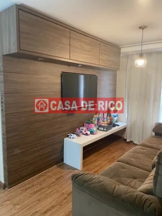 Imagem Apartamento com 3 Quartos à Venda, 58 m² em Pinheirinho - Curitiba Imagem Apartamento com 3 Quartos à Venda, 58 m² em Pinheirinho - Curitiba