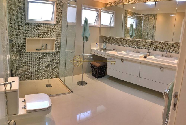 Imagem Apartamento com 3 Quartos à Venda, 236 m² em Vila Gilda - Santo André Imagem Apartamento com 3 Quartos à Venda, 236 m² em Vila Gilda - Santo André