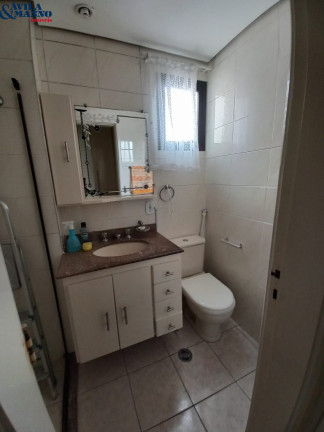 Imagem Apartamento com 2 Quartos para Alugar, 64 m² em Tatuapé - São Paulo Imagem Apartamento com 2 Quartos para Alugar, 64 m² em Tatuapé - São Paulo