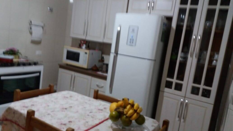 Imagem Casa com 3 Quartos à Venda, 156 m² em Jardim Ana Maria - Sorocaba Imagem Casa com 3 Quartos à Venda, 156 m² em Jardim Ana Maria - Sorocaba