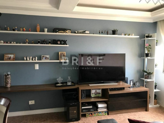 Imagem Apartamento com 2 Quartos à Venda, 48 m² em Vila Campestre - São Paulo Imagem Apartamento com 2 Quartos à Venda, 48 m² em Vila Campestre - São Paulo