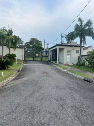 Casa de Condomínio com 3 Quartos à Venda, 110 m² em Jardim Santa Bárbara - Atibaia