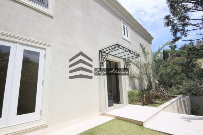 Imagem Casa com 4 Quartos à Venda, 1.000 m² em Cidade Jardim - São Paulo Imagem Casa com 4 Quartos à Venda, 1.000 m² em Cidade Jardim - São Paulo