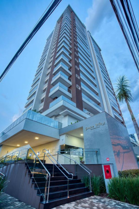 Imagem Apartamento com 4 Quartos à Venda, 289 m² em Centro - Foz Do Iguaçu Imagem Apartamento com 4 Quartos à Venda, 289 m² em Centro - Foz Do Iguaçu