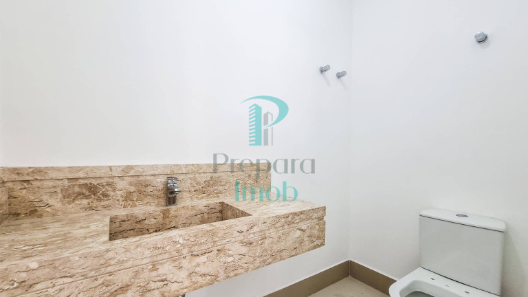 Imagem Casa com 4 Quartos à Venda, 430 m² em Alphaville - Santana De Parnaíba