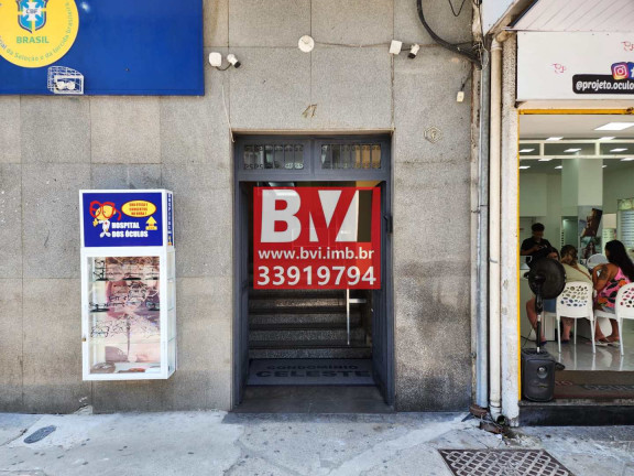Imagem Imóvel Comercial à Venda, 23 m² em Méier - Rio De Janeiro Imagem Imóvel Comercial à Venda, 23 m² em Méier - Rio De Janeiro