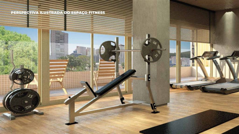 Imagem Cobertura com 3 Quartos à Venda, 153 m² em Forte - Praia Grande Imagem Cobertura com 3 Quartos à Venda, 153 m² em Forte - Praia Grande
