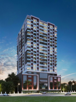 Imagem Apartamento com 2 Quartos à Venda, 83 m² em Porto Belo - Porto Belo