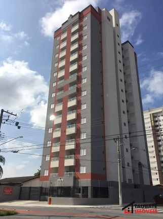 Foto do imóvel Apartamento com 2 Quartos à Venda, 74 m² em Vila São José - Taubaté
