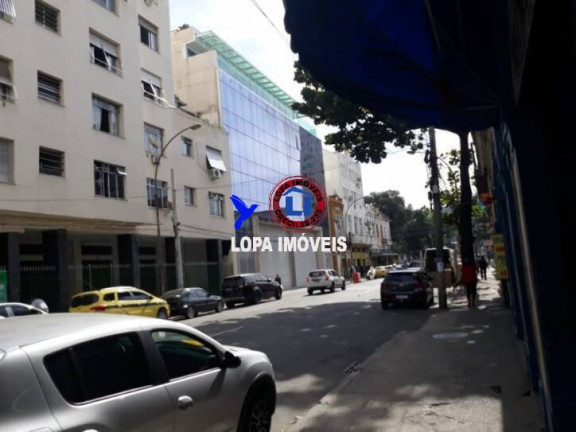 Imagem Apartamento com 1 Quarto à Venda, 57 m² em Centro - Rio De Janeiro