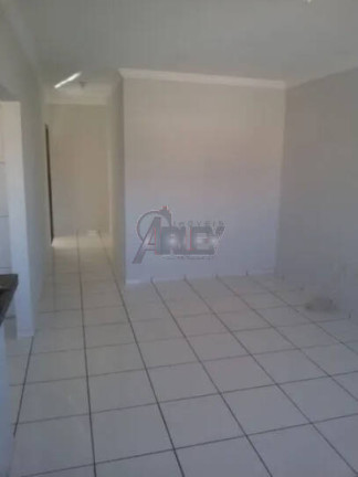 Imagem Apartamento com 3 Quartos à Venda, em Canelas - Montes Claros Imagem Apartamento com 3 Quartos à Venda, em Canelas - Montes Claros