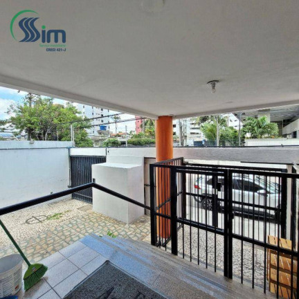 Imagem Apartamento com 4 Quartos à Venda, 134 m² em Aldeota - Fortaleza