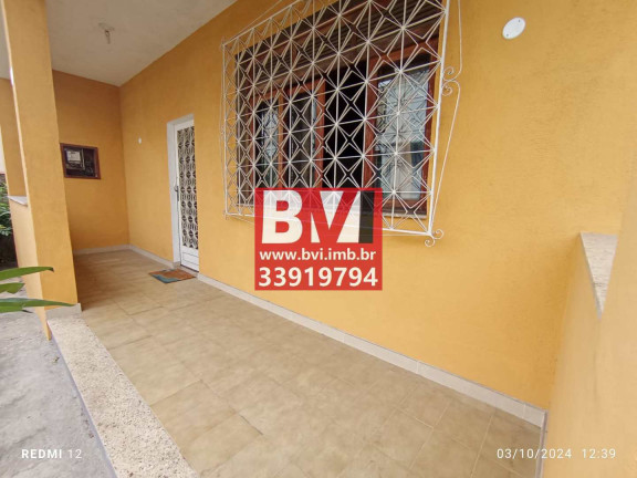 Imagem Casa com 3 Quartos à Venda, 200 m² em Vila Da Penha - Rio De Janeiro Imagem Casa com 3 Quartos à Venda, 200 m² em Vila Da Penha - Rio De Janeiro