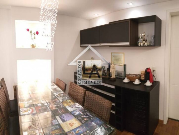 Imagem Apartamento com 3 Quartos à Venda, 160 m² em Santo Amaro - São Paulo Imagem Apartamento com 3 Quartos à Venda, 160 m² em Santo Amaro - São Paulo