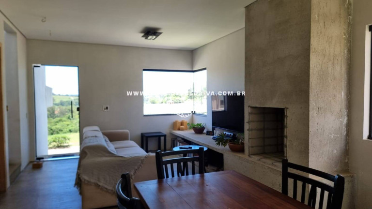 Imagem Casa de Condomínio com 3 Quartos à Venda, 150 m² em Ecologie Residencial Itatiba - Itatiba