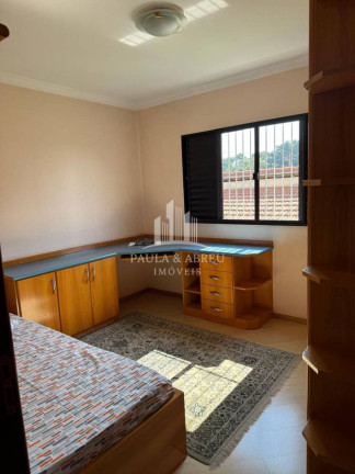 Imagem Sobrado com 3 Quartos à Venda, 300 m² em Jardim Haydee - Mauá