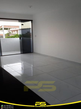 Imagem Apartamento com 2 Quartos à Venda, 56 m² em Cidade Dos Colibris - João Pessoa Imagem Apartamento com 2 Quartos à Venda, 56 m² em Cidade Dos Colibris - João Pessoa