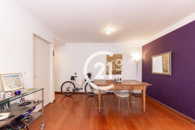 Imagem Apartamento com 2 Quartos à Venda, 87 m² em Itaim - São Paulo Imagem Apartamento com 2 Quartos à Venda, 87 m² em Itaim - São Paulo
