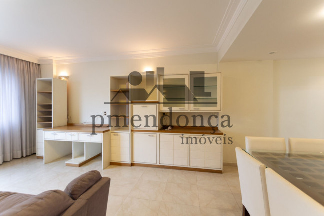 Imagem Apartamento com 3 Quartos à Venda, 113 m² em Perdizes - São Paulo Imagem Apartamento com 3 Quartos à Venda, 113 m² em Perdizes - São Paulo