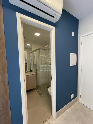 Imagem Studio com 1 Quarto à Venda, 19 m² em Centro - São Paulo