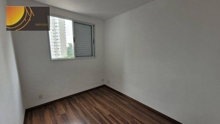 Imagem Apartamento com 2 Quartos à Venda, 49 m² em Pirituba - São Paulo