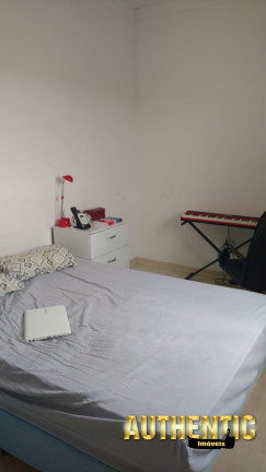 Imagem Casa com 3 Quartos à Venda,  em Parque Esmeralda - Sorocaba