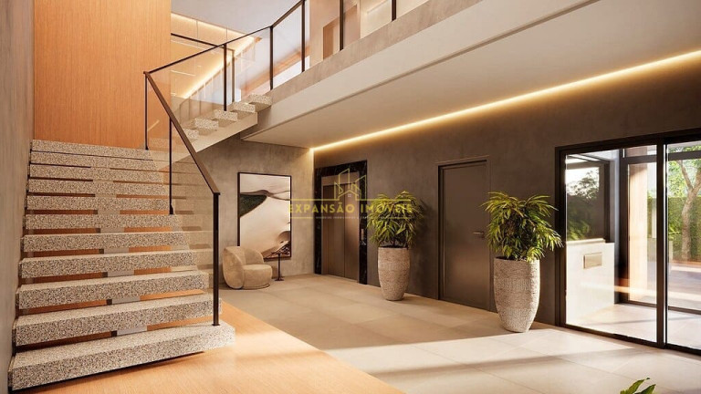 Imagem Apartamento com 2 Quartos à Venda, 65 m² em Saco Grande - Florianópolis