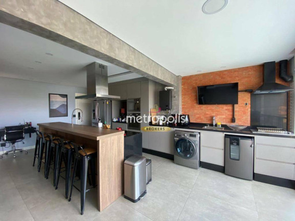 Imagem Apartamento com 2 Quartos à Venda, 61 m² em Vila Mariana - São Paulo