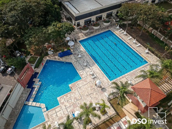 Imagem Apartamento com 3 Quartos à Venda, 107 m² em Alto Da Boa Vista - São Paulo