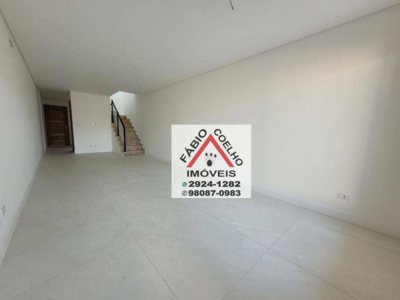 Imagem Sobrado com 3 Quartos à Venda, 120 m² em Vila Gea - São Paulo