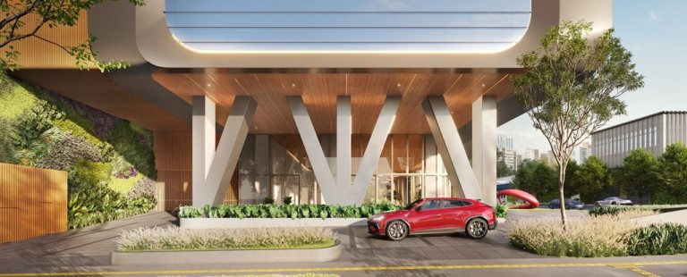 Imagem Sala Comercial à Venda, 54 m² em Setor Marista - Goiânia Imagem Sala Comercial à Venda, 54 m² em Setor Marista - Goiânia