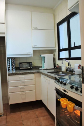 Imagem Apartamento com 4 Quartos à Venda, 200 m² em Vila Andrade - São Paulo Imagem Apartamento com 4 Quartos à Venda, 200 m² em Vila Andrade - São Paulo