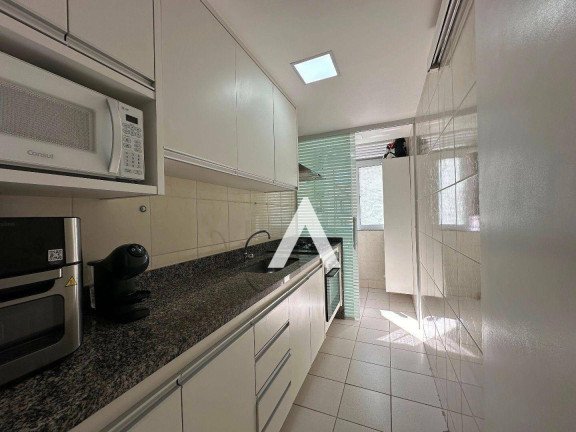 Imagem Apartamento com 2 Quartos à Venda, 58 m² em Prata - Teresópolis