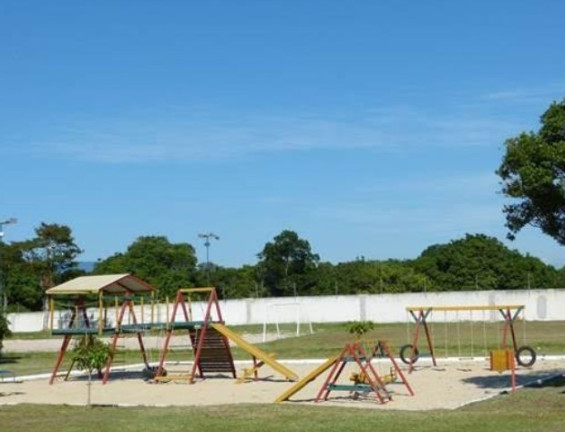 Imagem Terreno à Venda, 586 m² em Campeche - Florianópolis Imagem Terreno à Venda, 586 m² em Campeche - Florianópolis
