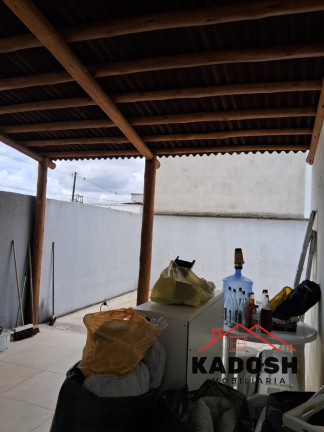 Imagem Casa com 2 Quartos para Alugar, 130 m² em Registro - Feira De Santana