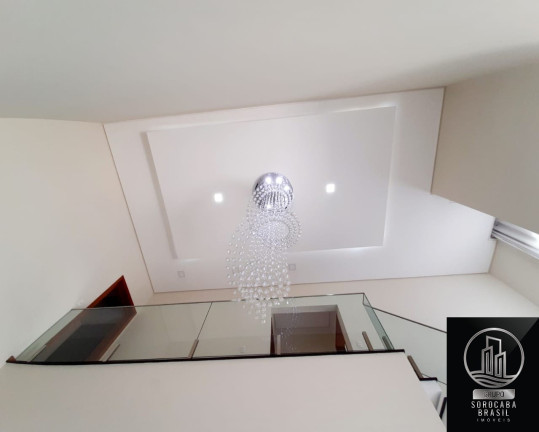Imagem Casa com 3 Quartos à Venda, 260 m² em Ibiti Reserva - Sorocaba