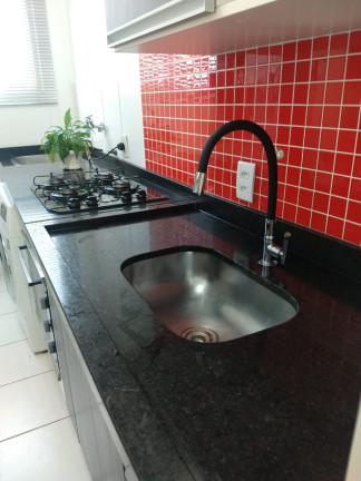 Apartamento com 2 Quartos à Venda, 45 m² em Bauru