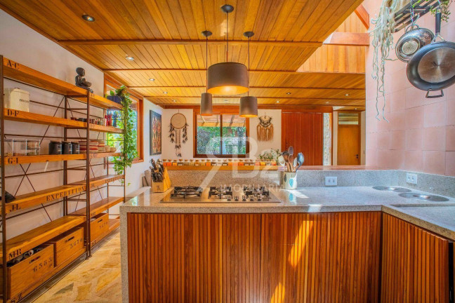 Imagem Casa com 3 Quartos à Venda, 204 m² em Condomínio São Joaquim - Vinhedo
