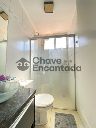 Imagem Apartamento com 2 Quartos à Venda, 52 m² em Residencial Manuela - Birigui