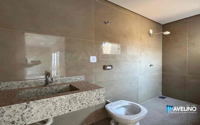 Imagem Casa com 3 Quartos à Venda, 150 m² em Jardim Cristhais - Dourados Imagem Casa com 3 Quartos à Venda, 150 m² em Jardim Cristhais - Dourados