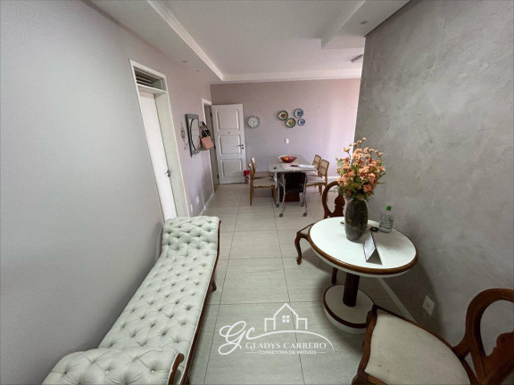 Imagem Apartamento com 3 Quartos à Venda, 108 m² em Aldeota - Fortaleza