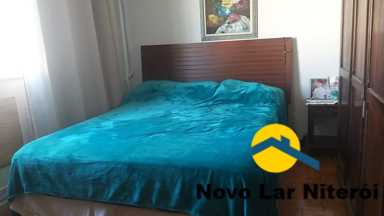 Imagem Apartamento com 4 Quartos à Venda, 135 m² em Icaraí - Niterói