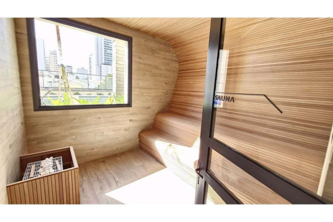 Imagem Apartamento com 4 Quartos à Venda, 157 m² em Perdizes - São Paulo