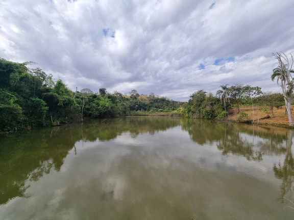 Imagem Fazenda à Venda, 9 m² em Interlândia - Anápolis